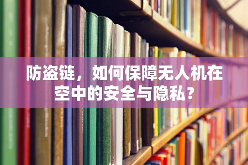 防盗链，如何保障无人机在空中的安全与隐私？