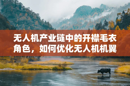无人机产业链中的开襟毛衣角色，如何优化无人机机翼的保暖与防护？