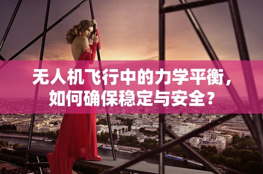 无人机飞行中的力学平衡，如何确保稳定与安全？