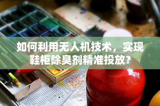 如何利用无人机技术，实现鞋柜除臭剂精准投放？