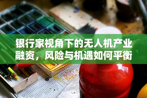 银行家视角下的无人机产业融资，风险与机遇如何平衡？
