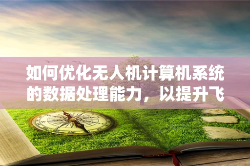 如何优化无人机计算机系统的数据处理能力，以提升飞行任务效率？
