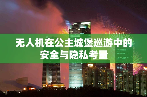 无人机在公主城堡巡游中的安全与隐私考量