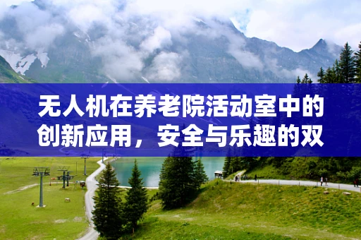 无人机在养老院活动室中的创新应用，安全与乐趣的双重保障？