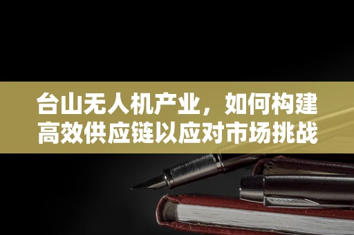 台山无人机产业，如何构建高效供应链以应对市场挑战？