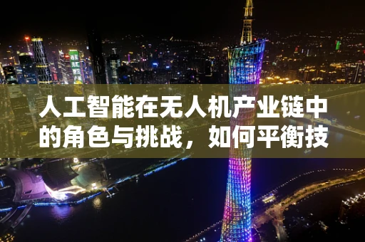 人工智能在无人机产业链中的角色与挑战，如何平衡技术进步与安全监管？