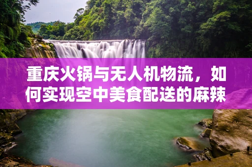 重庆火锅与无人机物流，如何实现空中美食配送的麻辣创新？