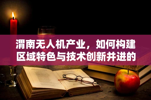 渭南无人机产业，如何构建区域特色与技术创新并进的产业链条？