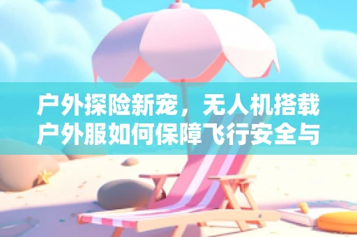 户外探险新宠，无人机搭载户外服如何保障飞行安全与用户舒适？