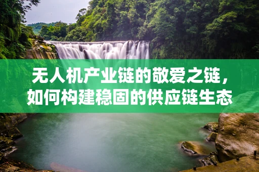 无人机产业链的敬爱之链，如何构建稳固的供应链生态系统？