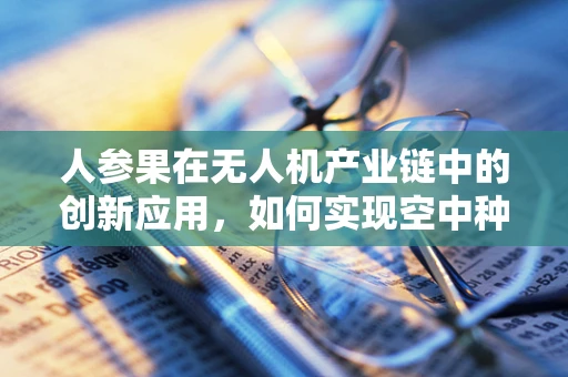 人参果在无人机产业链中的创新应用，如何实现空中种植的梦想？