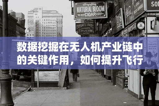 数据挖掘在无人机产业链中的关键作用，如何提升飞行数据价值？
