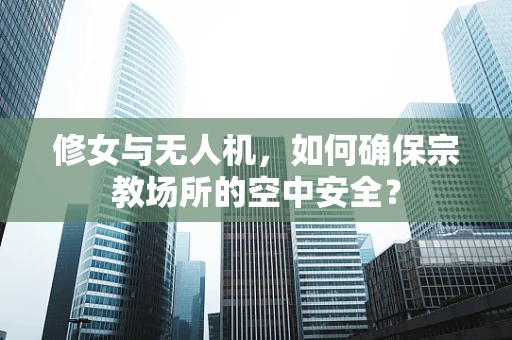 修女与无人机，如何确保宗教场所的空中安全？