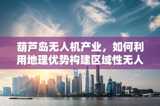 葫芦岛无人机产业，如何利用地理优势构建区域性无人机生态圈？
