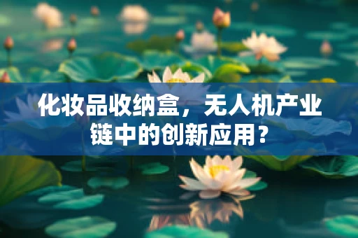 化妆品收纳盒，无人机产业链中的创新应用？