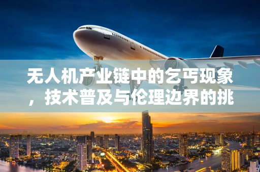 无人机产业链中的乞丐现象，技术普及与伦理边界的挑战？
