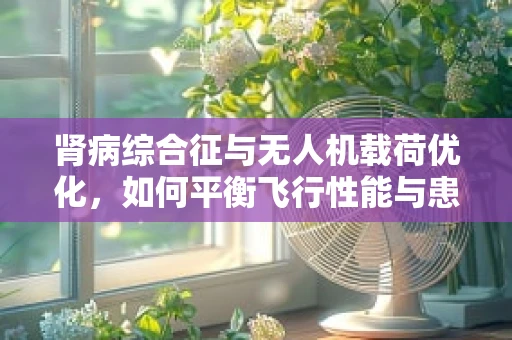 肾病综合征与无人机载荷优化，如何平衡飞行性能与患者健康？