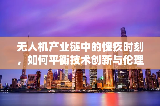 无人机产业链中的愧疚时刻，如何平衡技术创新与伦理考量？