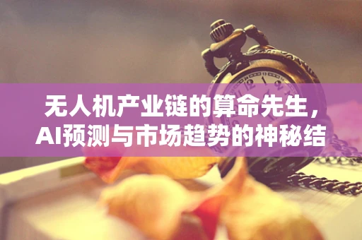 无人机产业链的算命先生，AI预测与市场趋势的神秘结合