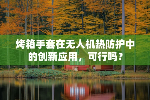 烤箱手套在无人机热防护中的创新应用，可行吗？