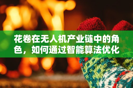 花卷在无人机产业链中的角色，如何通过智能算法优化其空中配送效率？