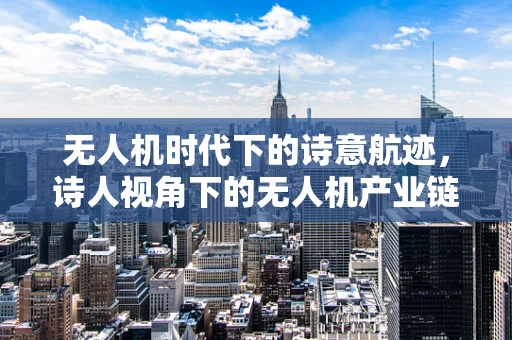 无人机时代下的诗意航迹，诗人视角下的无人机产业链探索