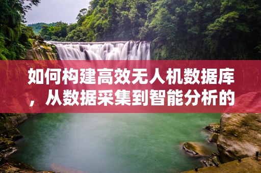 如何构建高效无人机数据库，从数据采集到智能分析的挑战与策略