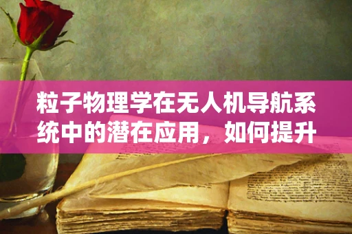 粒子物理学在无人机导航系统中的潜在应用，如何提升定位精度？