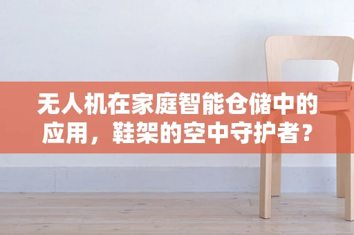 无人机在家庭智能仓储中的应用，鞋架的空中守护者？
