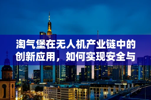 淘气堡在无人机产业链中的创新应用，如何实现安全与乐趣的完美融合？