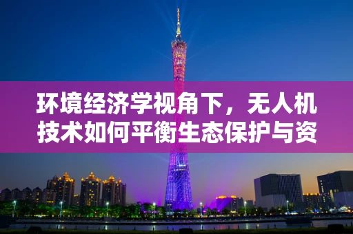 环境经济学视角下，无人机技术如何平衡生态保护与资源监测？