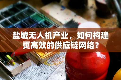 盐城无人机产业，如何构建更高效的供应链网络？