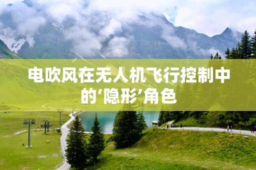 电吹风在无人机飞行控制中的‘隐形’角色