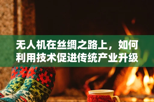 无人机在丝绸之路上，如何利用技术促进传统产业升级？