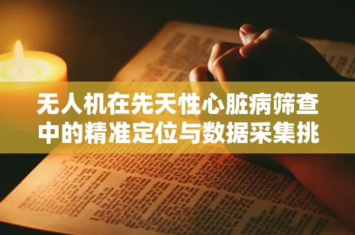 无人机在先天性心脏病筛查中的精准定位与数据采集挑战