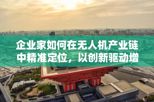 企业家如何在无人机产业链中精准定位，以创新驱动增长？