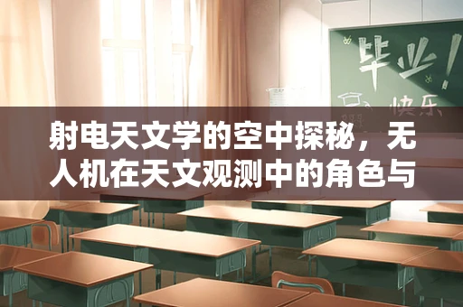 射电天文学的空中探秘，无人机在天文观测中的角色与挑战