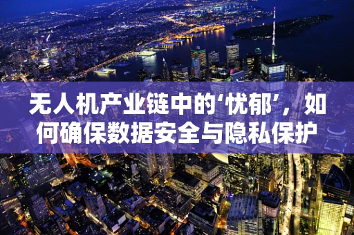 无人机产业链中的‘忧郁’，如何确保数据安全与隐私保护？