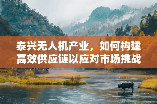 泰兴无人机产业，如何构建高效供应链以应对市场挑战？