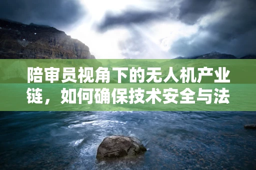 陪审员视角下的无人机产业链，如何确保技术安全与法律合规？