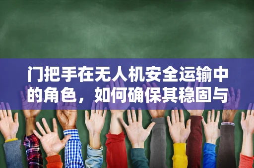 门把手在无人机安全运输中的角色，如何确保其稳固与便捷？