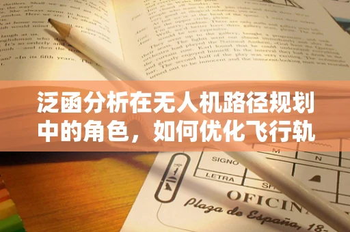 泛函分析在无人机路径规划中的角色，如何优化飞行轨迹？