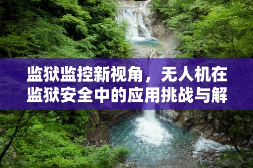 监狱监控新视角，无人机在监狱安全中的应用挑战与解决方案