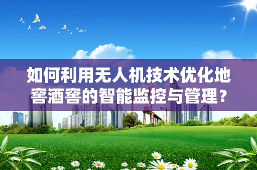 如何利用无人机技术优化地窖酒窖的智能监控与管理？