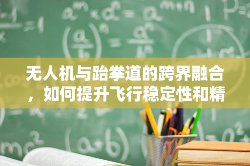 无人机与跆拳道的跨界融合，如何提升飞行稳定性和精准度？