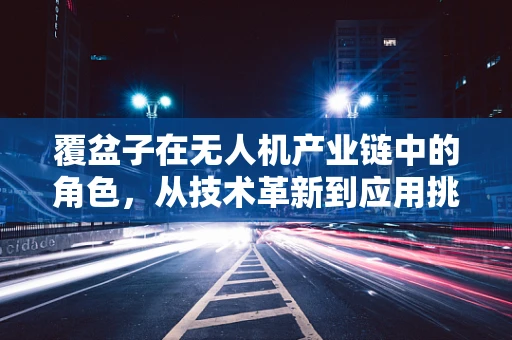 覆盆子在无人机产业链中的角色，从技术革新到应用挑战