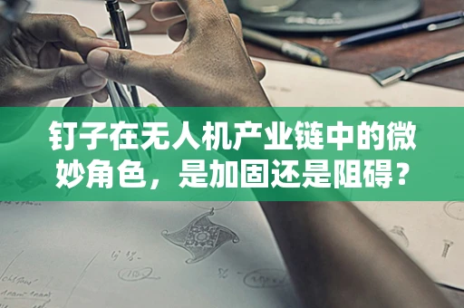 钉子在无人机产业链中的微妙角色，是加固还是阻碍？