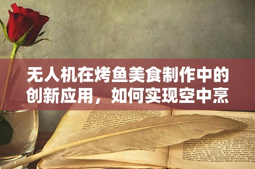 无人机在烤鱼美食制作中的创新应用，如何实现空中烹饪的精准温控？