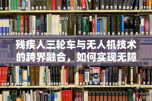残疾人三轮车与无人机技术的跨界融合，如何实现无障碍出行的空中视角？