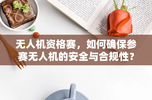 无人机资格赛，如何确保参赛无人机的安全与合规性？